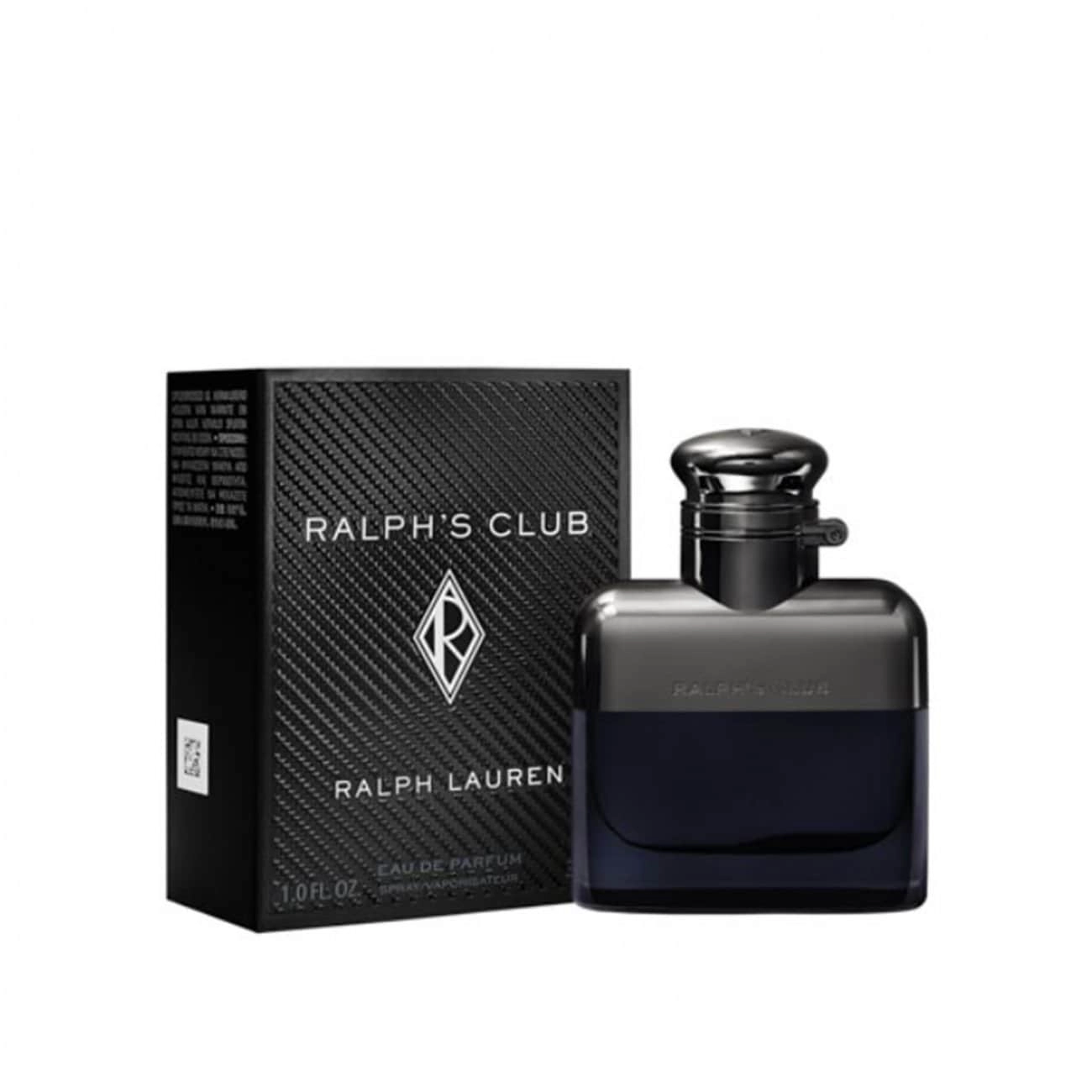 Ralph's Club Eau de Parfum 30 ml