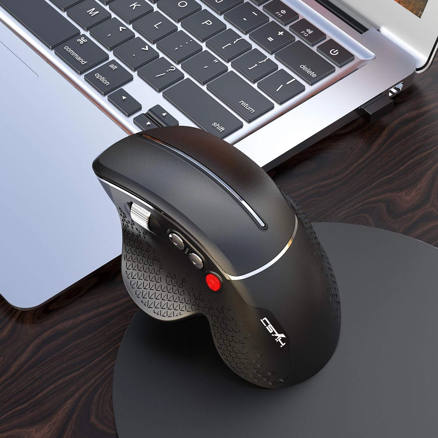 vertical mouse - Dongle