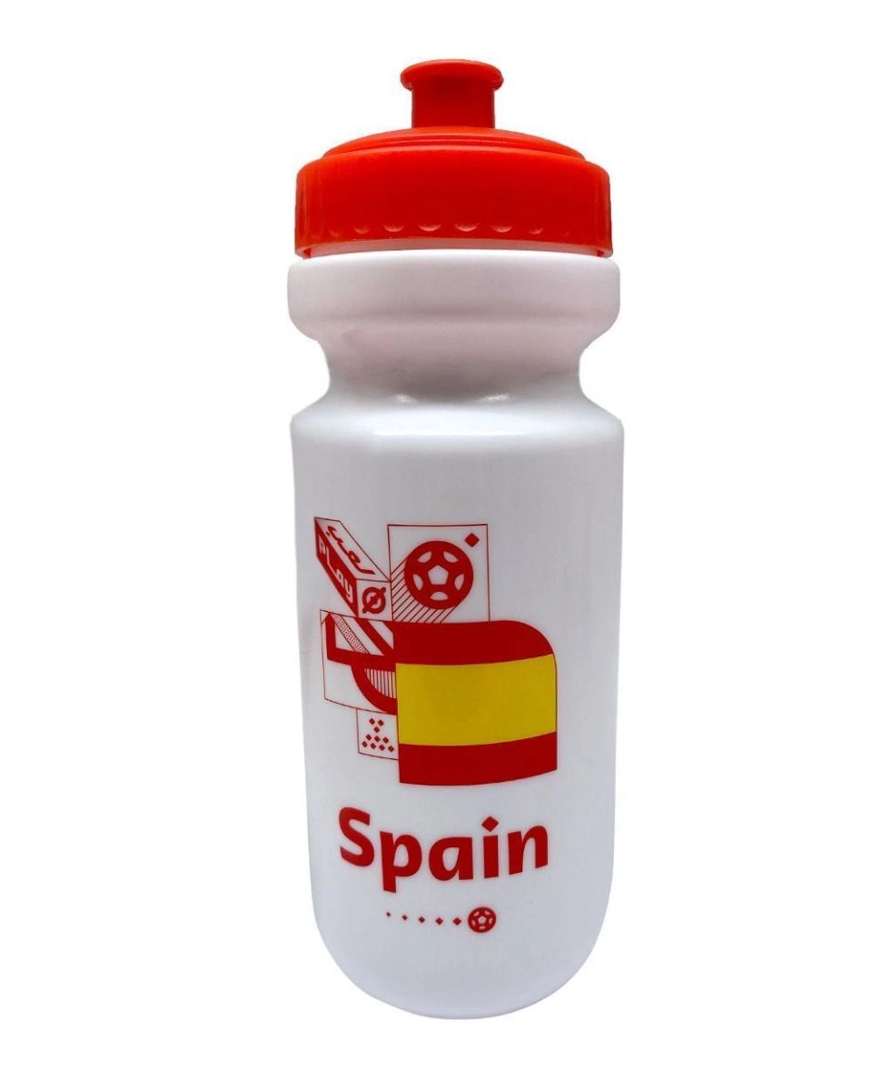 2022 Country Sports Bottle - Sports Cap 550 ml