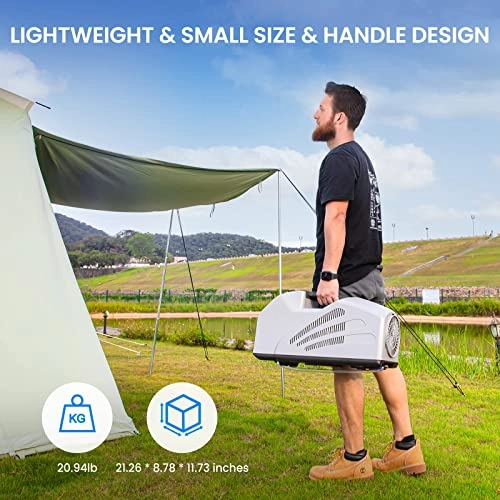 Portable Air Conditioner