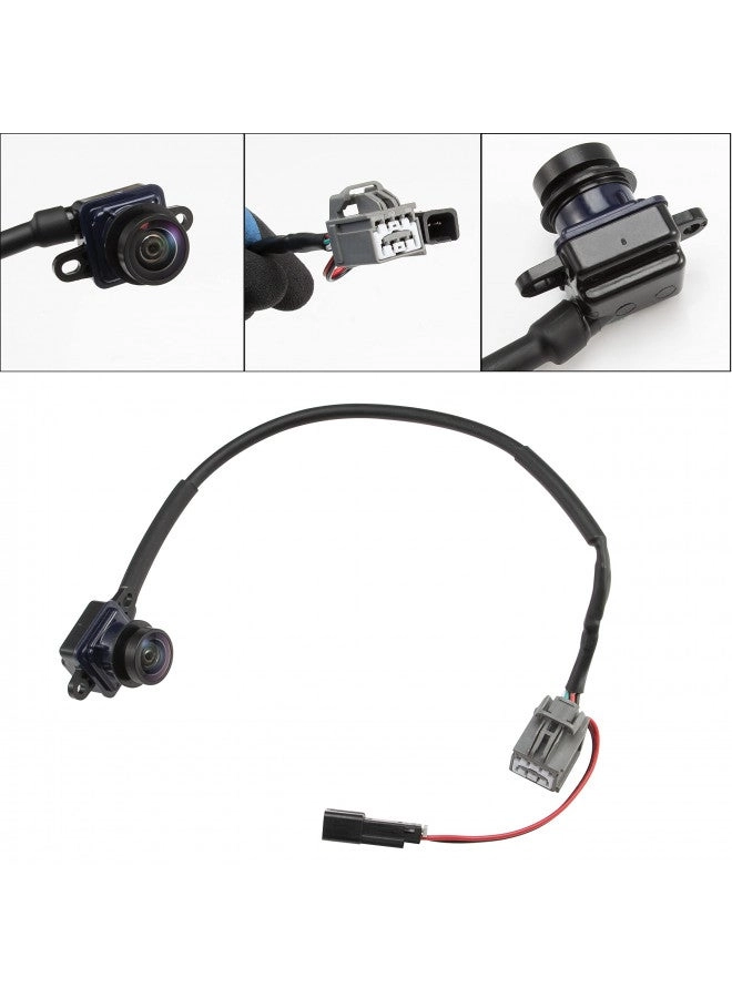 Rear View Backup Camera - 1280*720