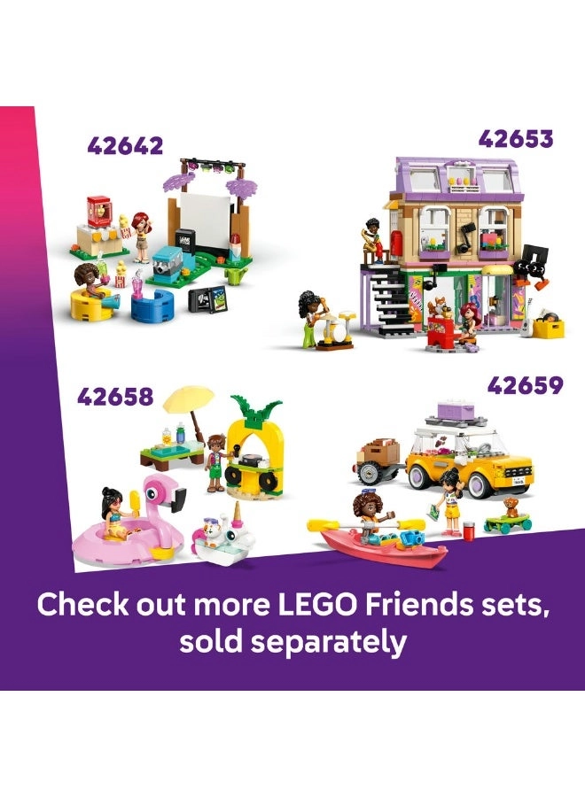 Friends Panda Sanctuary Animal Care (42648)