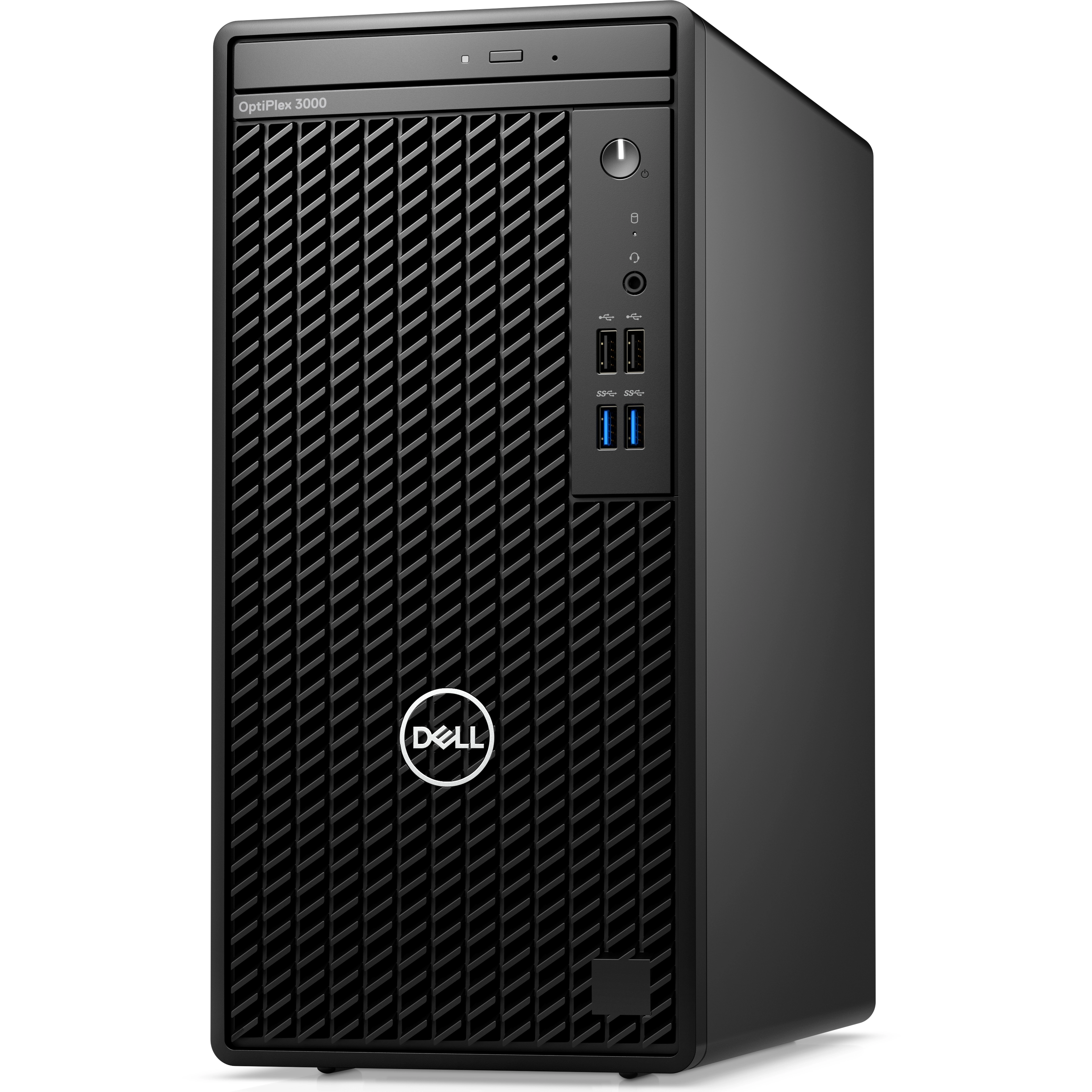 OptiPlex 3000 - i5-12500 64GB 2TB