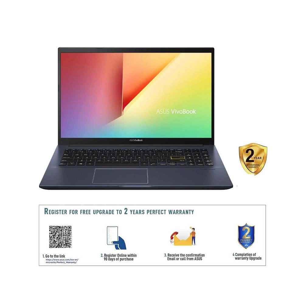 ASUS Vivobook 15 X513EA-EJ3064W - 15.6'' Core i5-1135G7 8GB DDR4 512GB SSD