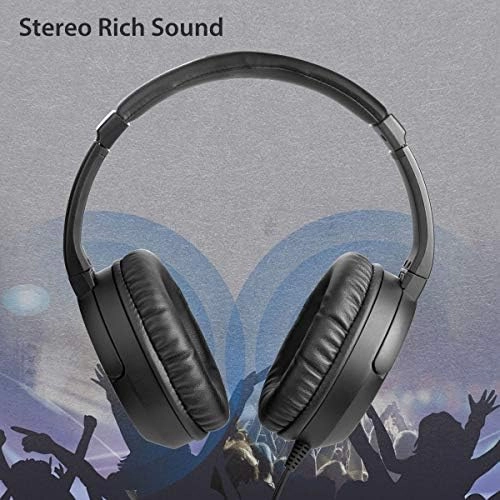 ADHF-039 Wired Headphone