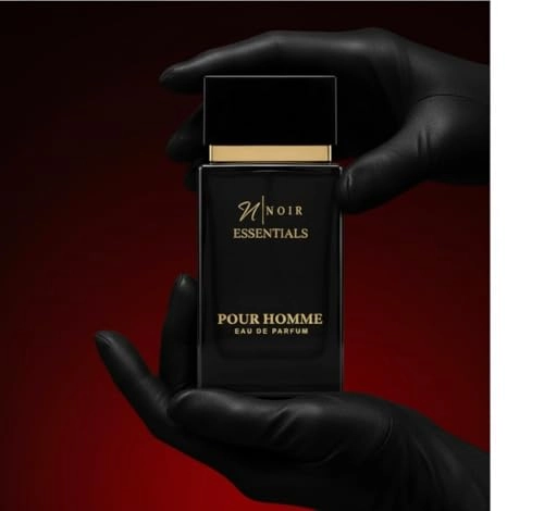 Pour Homme Eau de Parfum - 80ml