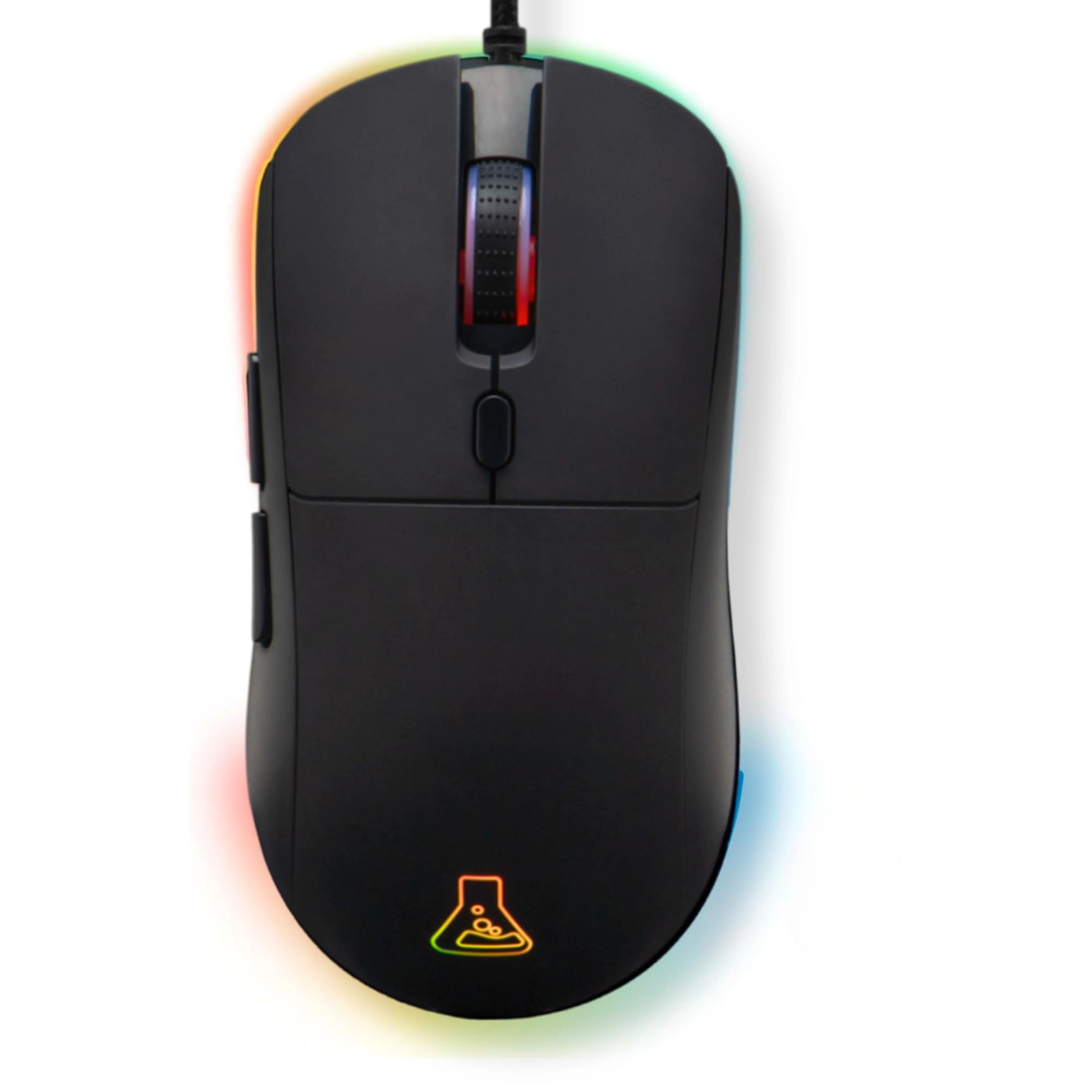 AXS Kult Cobalt Mouse - USB