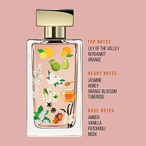Grace Eau de Parfum 100ml