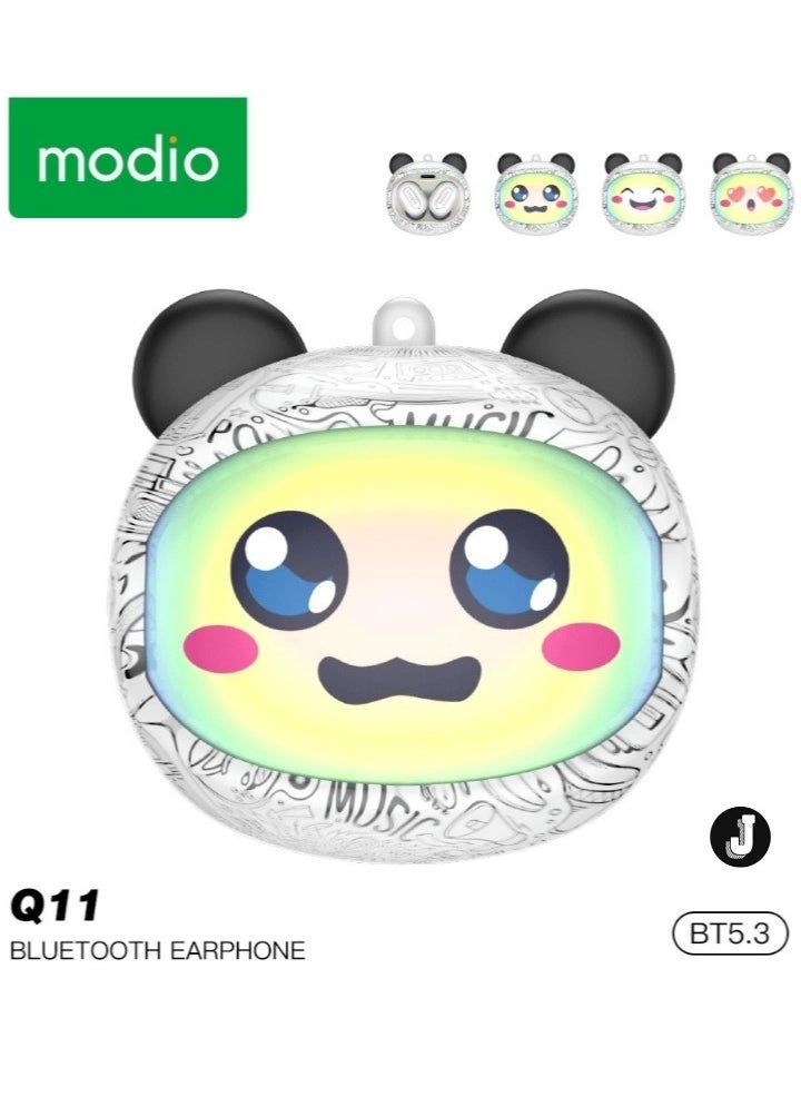 Modio Q11 Wireless Earbud