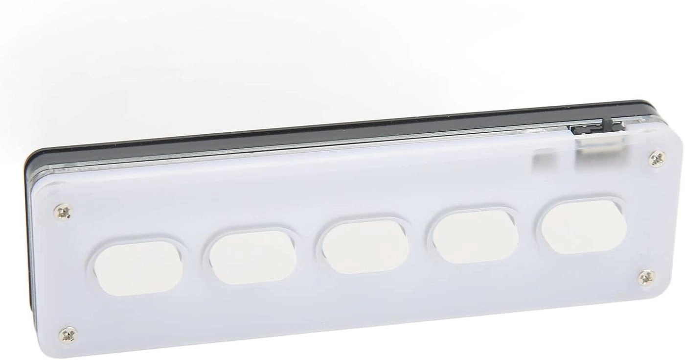 klarako Mini 5 Key Keypad - WiFi Dual Modes Mechanical