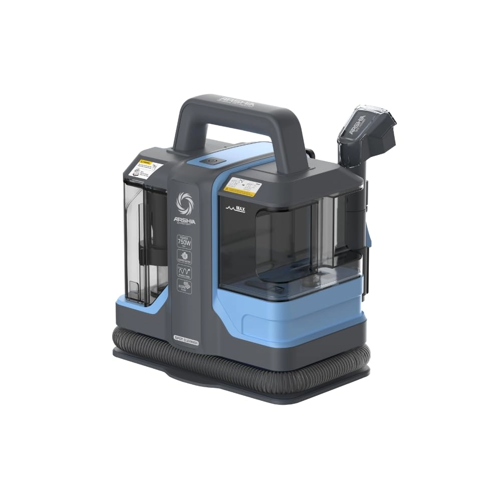 Arshia Spot Cleaner - 750W-1000W