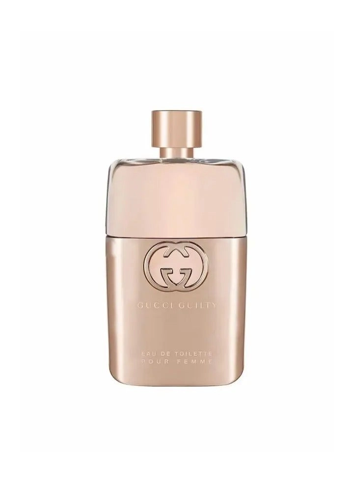 Guilty Pour Femme Eau de Toilette 100 ml