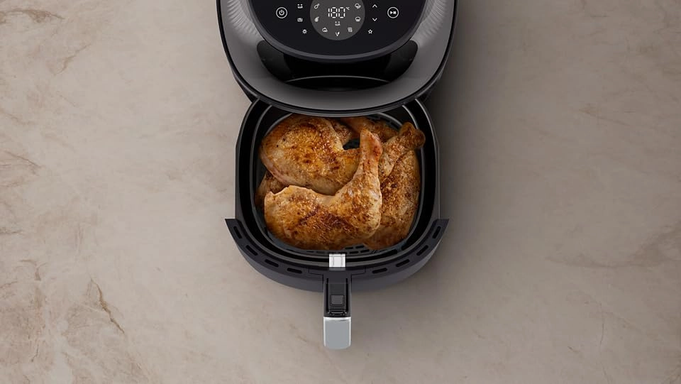 (Renewed) Airfryer XL NA332/09-cr