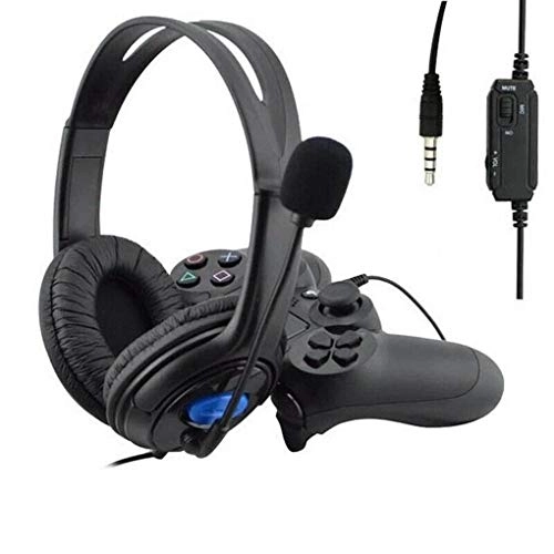 Hegerby Wired Headset