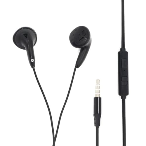 B1069303 Wired Earbud