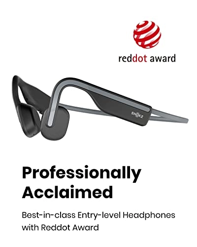 OpenMove Wireless Headphone