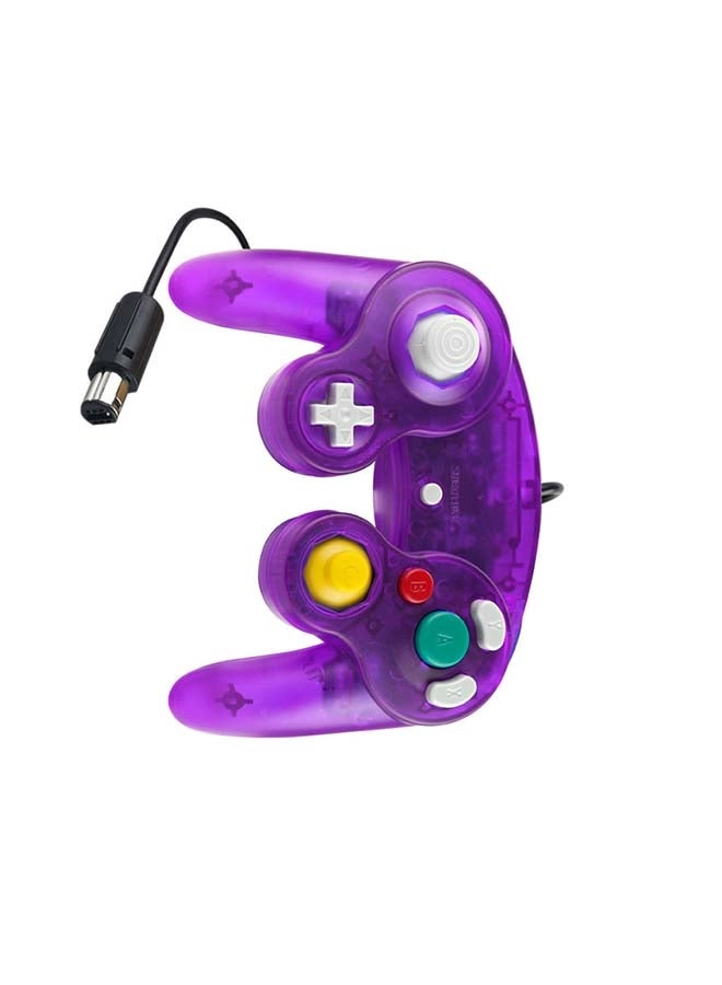 HY-5101 - Transparent GameCube