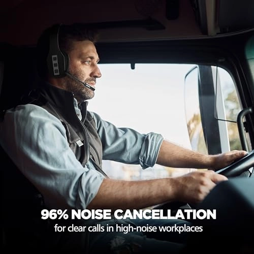 JBT600 Wireless Headset