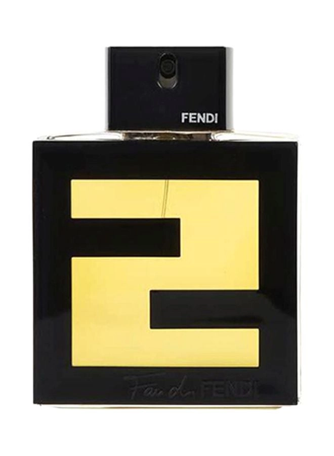 Silver Eau de Toilette 100ml