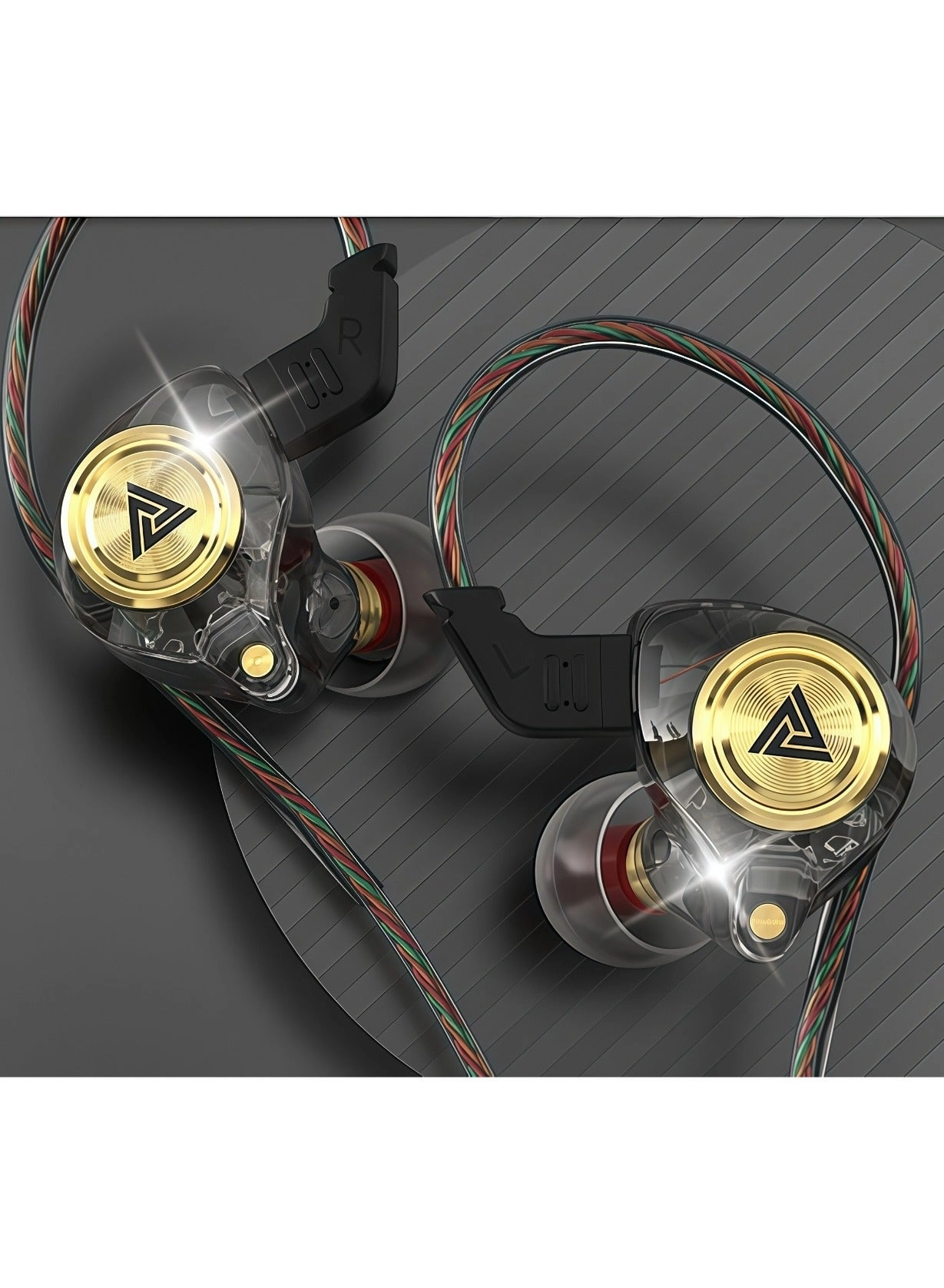 AK3 Wired Earbud