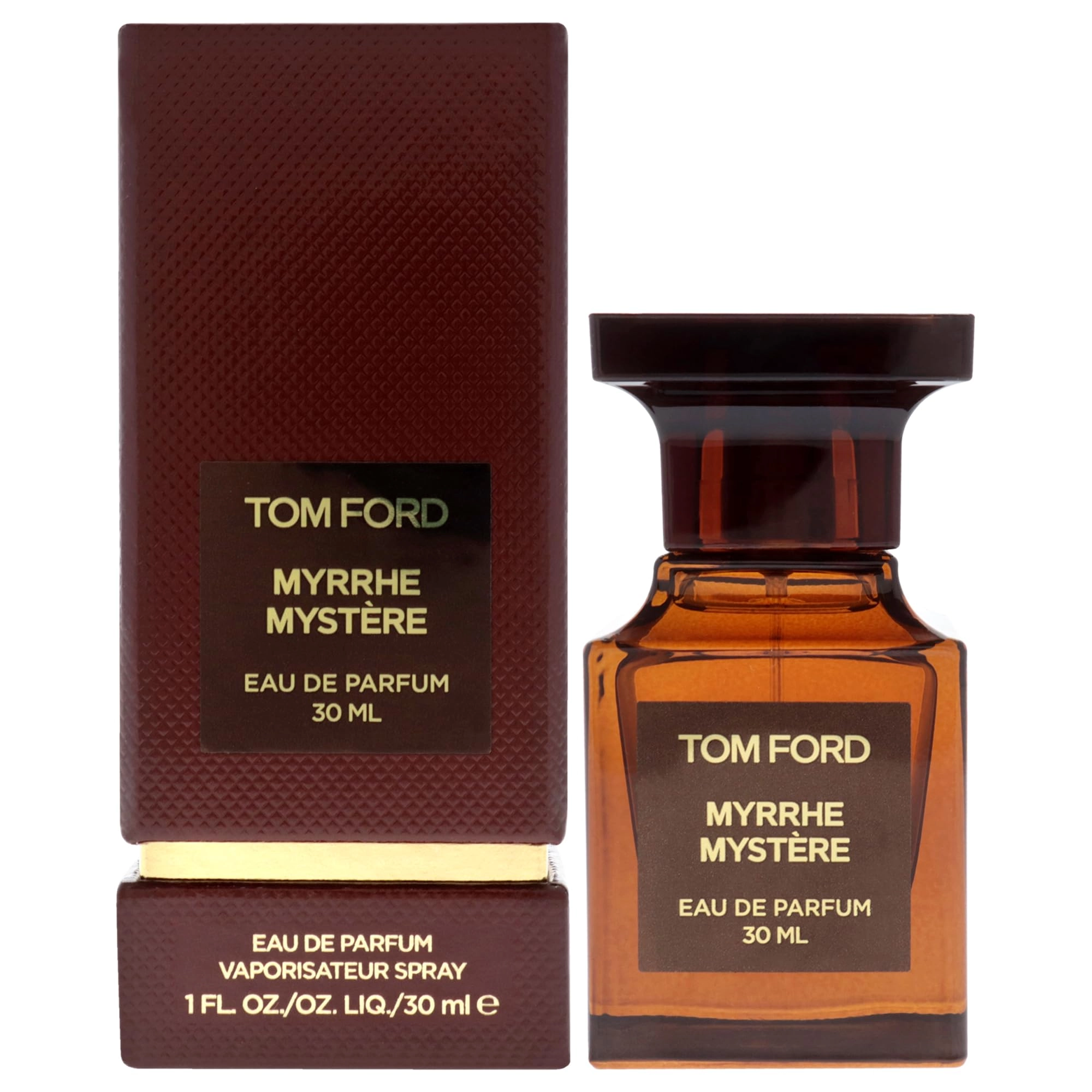 TOM FORD Myrrhe Mystere - Eau de Parfum 30 ml
