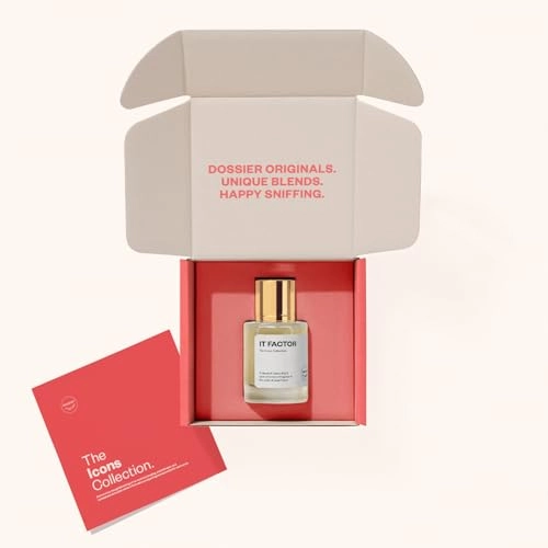 IT FACTOR Eau de Parfum 50 ml