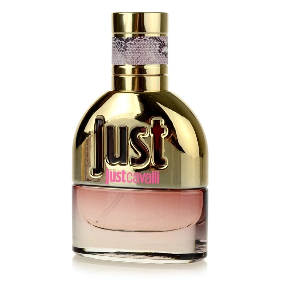 Roberto Cavalli Just Cavalli Eau de Toilette 30ml