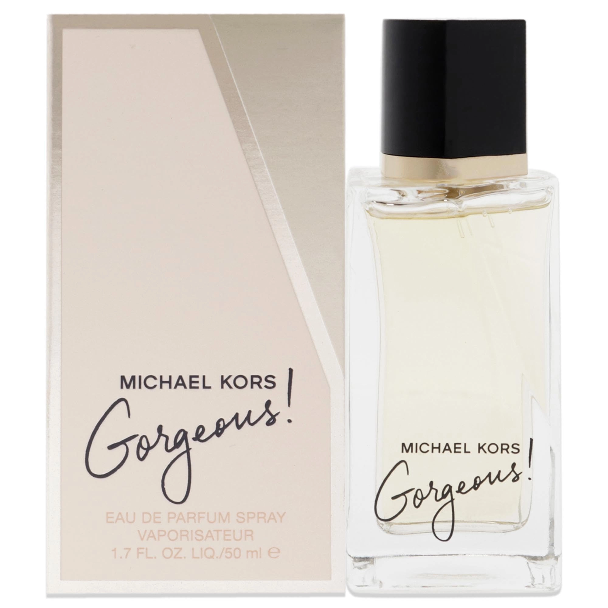 Euro Italia Gorgeous! Eau de Parfum 750 ml