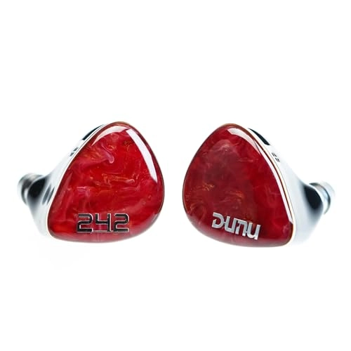 DN 242 Wired Earbud