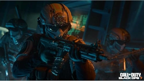 Call of Duty: Black Ops 7 | PS4
