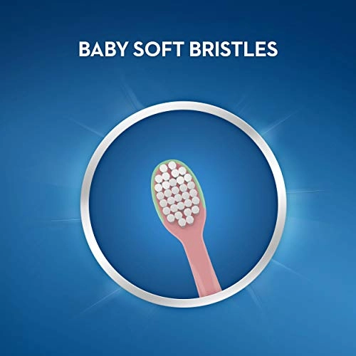 B Manual Toothbrush - Extra Soft