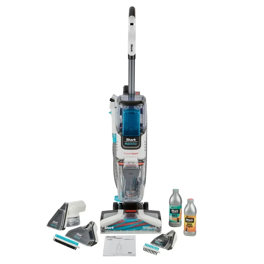 CarpetXpert (EX200ME)