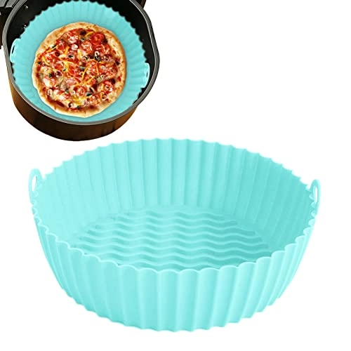 Air Fryer Basket - Silicone 1pc