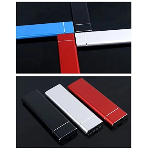 HD Externo 500GB SSD