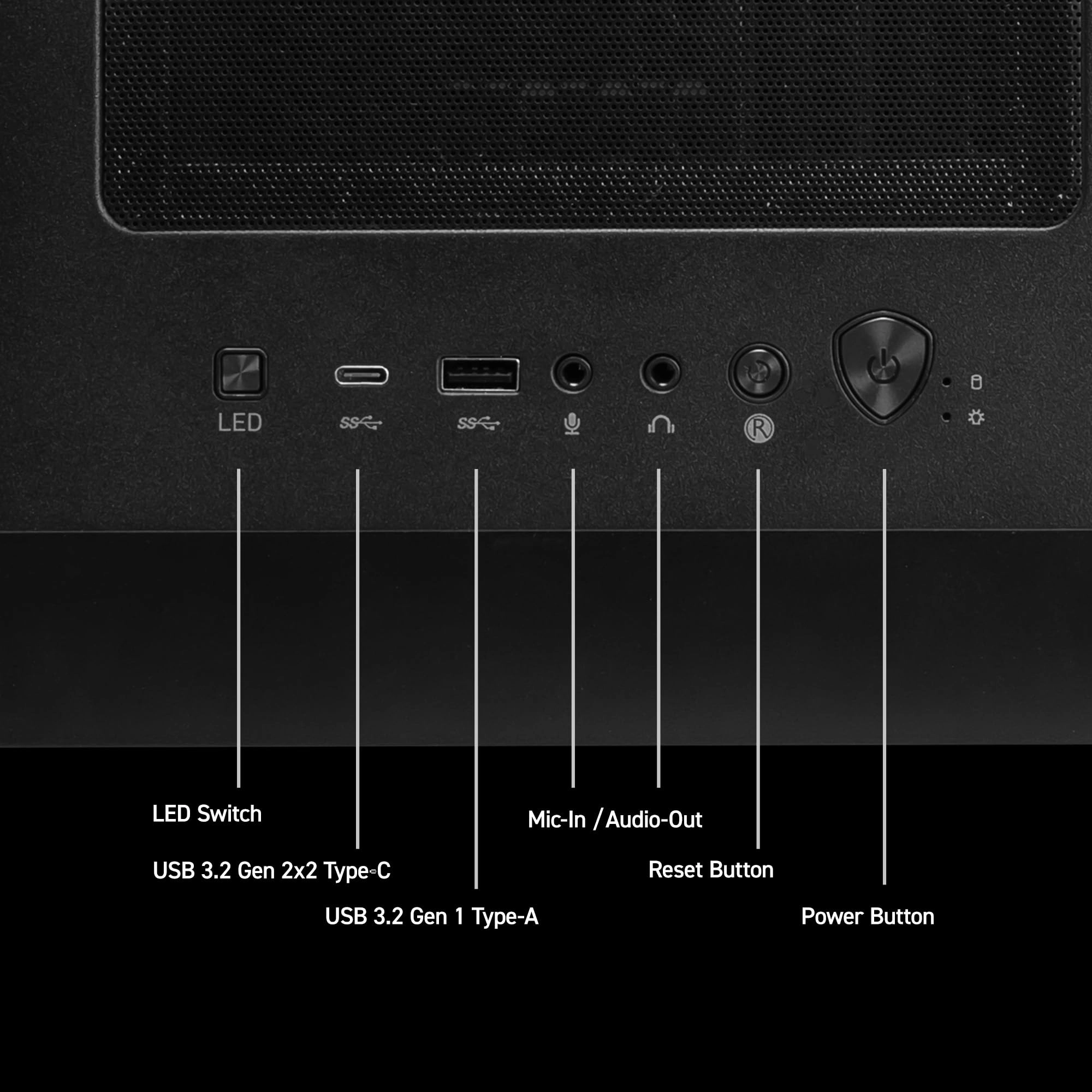 Codex Z2 - 16GB 1TB 8700F
