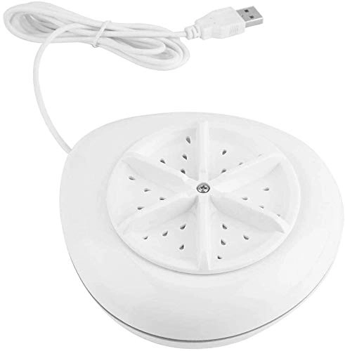 Mini Foldable Washing