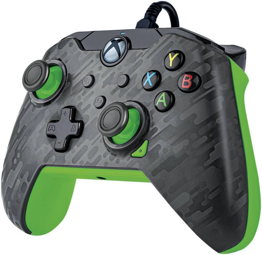 Xbox Series X 049-012-CMGG Neon Carbon