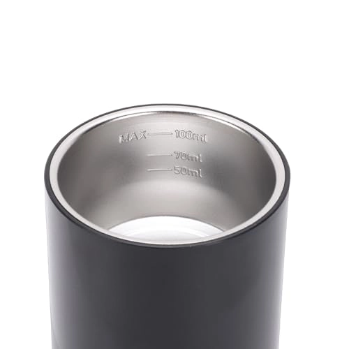 Portable Coffee Machine - 80ml capsule or powder