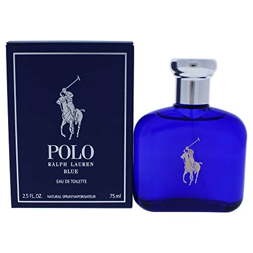 Polo Blue Eau de Toilette 75ml