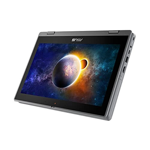 BR1100 - 11.6'' Celeron N4500 4GB DDR4 64GB