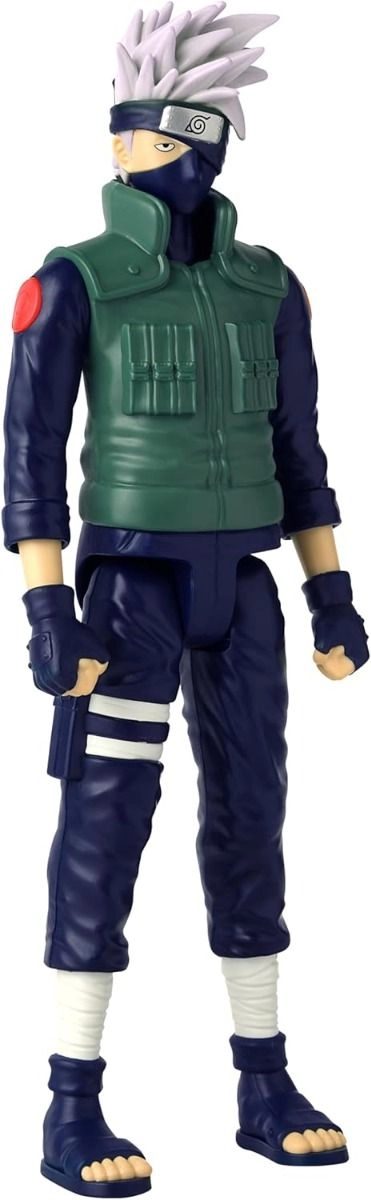 Kakashi - Naruto Shippuden - 30 cm (527-38153)