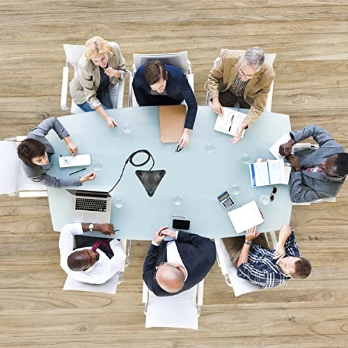 U3 3.5mm-Mini-Jack+USB Microphone