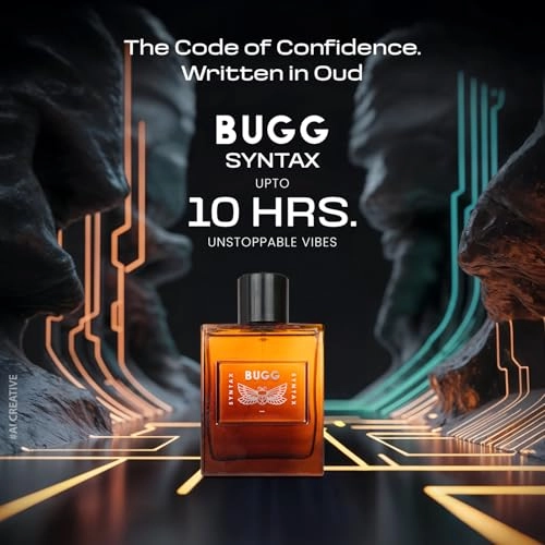 Syntax + System - Oudh-Amber-Bergamot Pack of 2