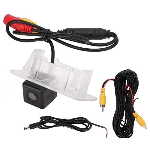 Car Reverse Camera - 720P