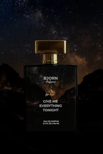 Pacific Ocean - Eau de Parfum 100ml