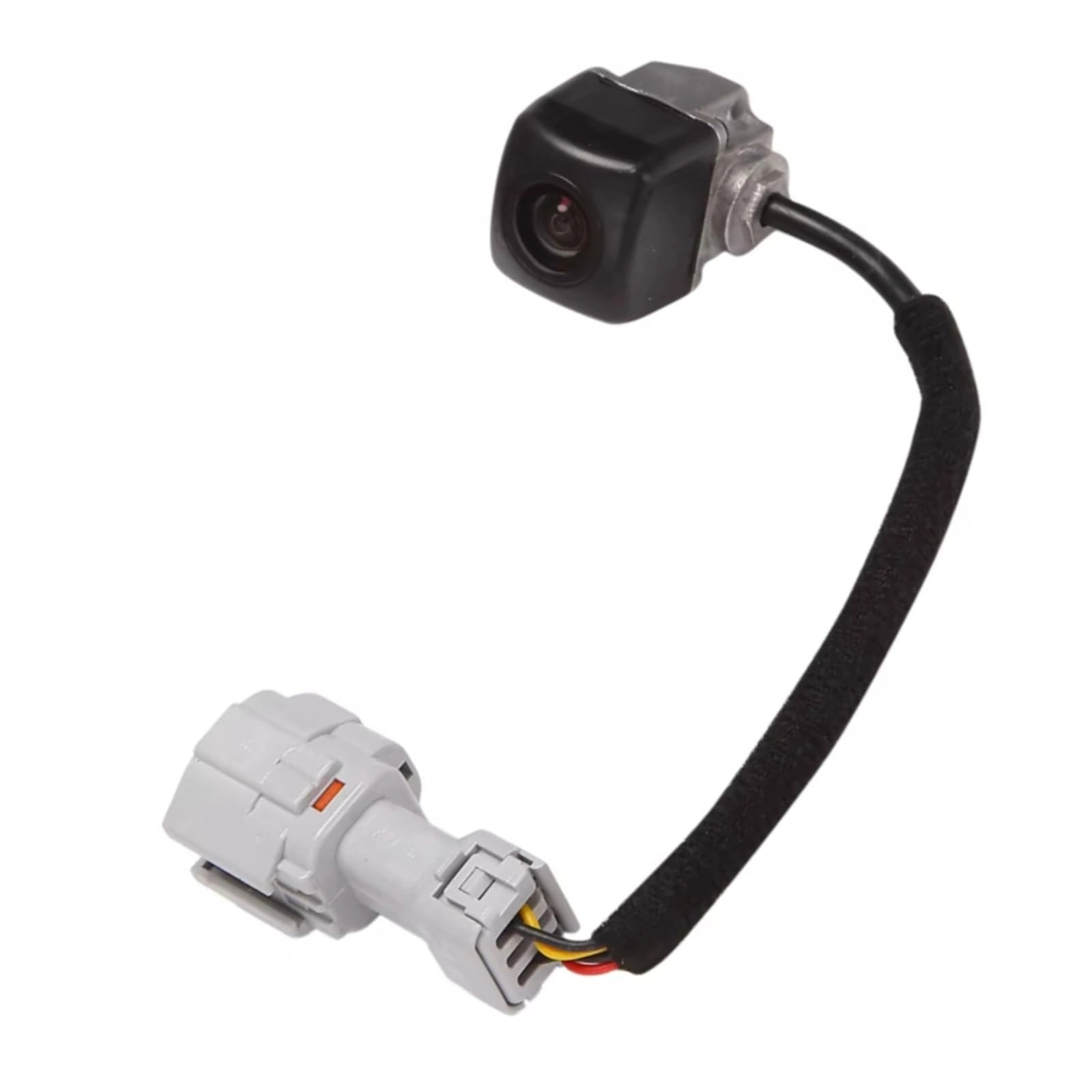 Rear View Camera - Night vision