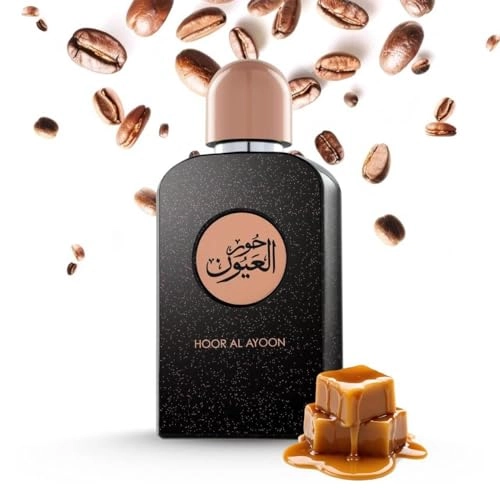 HOOR AL AYOON Eau de Parfum 100 ml