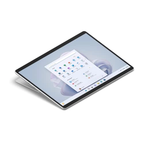 Surface Pro 9 - i5 128GB 13"