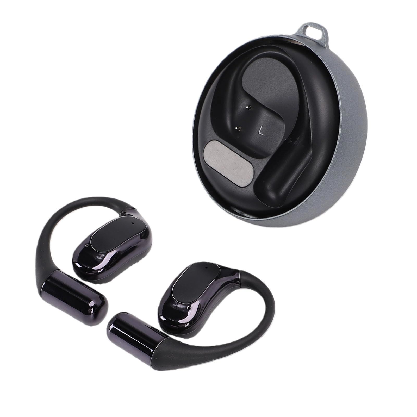 YDuupxe Open Ear Wireless Earbud