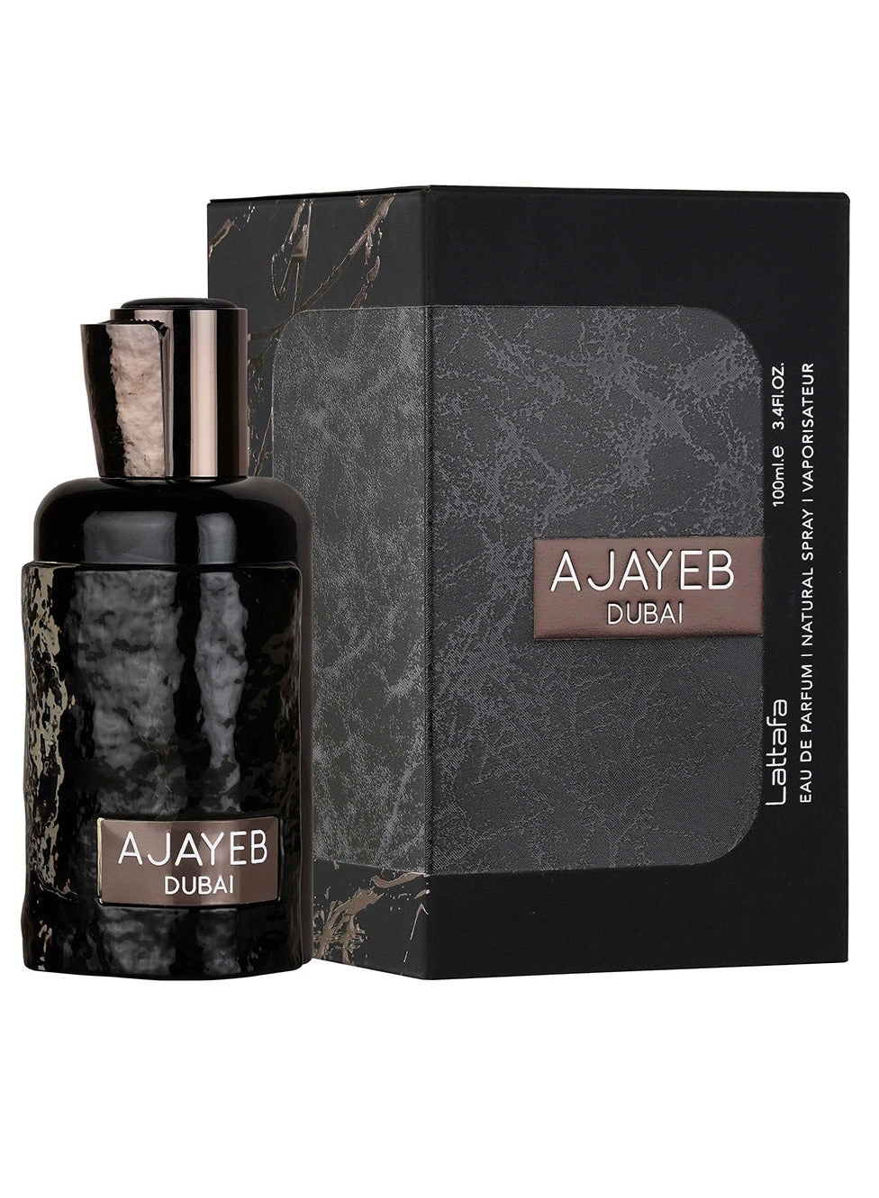 Ajayeb Dubai Eau de Parfum 100ml